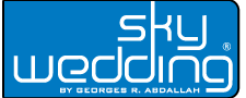 SkyWedding